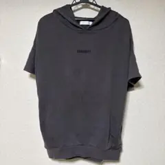 CECIL McBEE 半袖パーカー