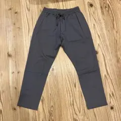 アーバンリサーチ　クロップド丈パンツのサムネイル
