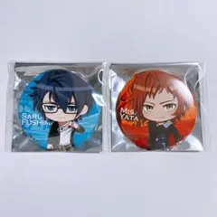 2025年最新】八田美咲 缶バッジの人気アイテム - メルカリ