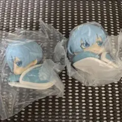 ブルーロック　おねむたん　氷織羊　2つセット