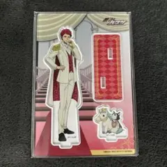 黒子のバスケ 赤司征十郎 アクリルボード A賞 ナンジャタウン Street 赤司征十郎 アクリルスタンド 黒子のバスケ ナンジャタウン - メルカリ