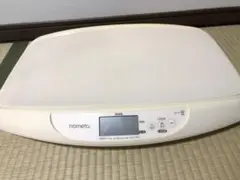 ２４時間以内発送！TANITA nometa BB-105 ベビースケール