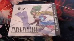 2026年最新】ff mtg コレクターブースター BOXの人気アイテム - メルカリ
