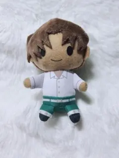 2025年最新】服部平次 ぬいぐるみの人気アイテム - メルカリ