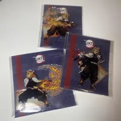 【新品】鬼滅の刃 煉獄杏寿郎 アクリルスタンド