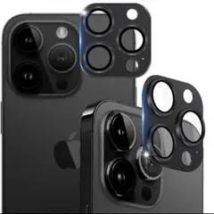 2枚 iPhone14 Pro / iPhone14 ProMax フィルム