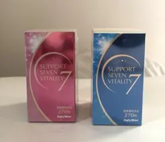 2026年最新】Support seven vitalityの人気アイテム - メルカリ