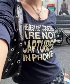 ゾゾタウン　WHO'S WHO gallery Tシャツカットソー