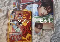 NEXZ SAUCIN' YELLOW ver. セイタ コンプリートセット