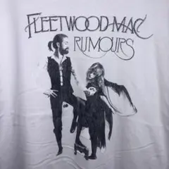 US古着 フリートウッド・マック Tシャツ 2XLのサムネイル