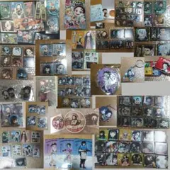 鬼滅の刃 シール・ステッカーセット