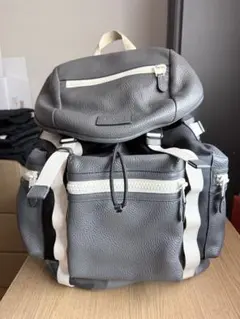 即購入❌COACH コーチ 迷彩デザイン バックパック リュック 即購入 