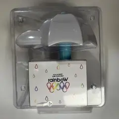 ジャニーズWEST WEST. rainboW ペンライト