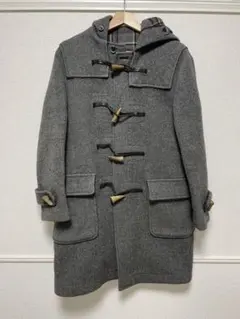 当時もの VAN JAC ヴァン ヂャケット ダッフルロングコート M 石津謙介 当時もの VAN JAC ヴァン ヂャケット ダッフルロングコート M