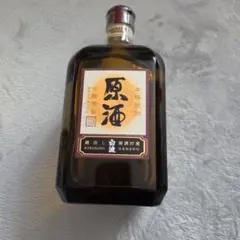 蔵出し白波　原酒 37度 薩摩酒造 専用箱付きのサムネイル