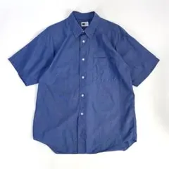 i.m MIYAKE DESIGN STUDIO イッセイミヤケ 半袖シャツ Lのサムネイル