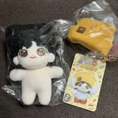 2026年最新】テテぬいぐるみ10cmの人気アイテム - メルカリ