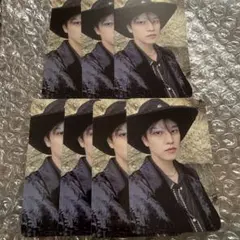 straykids do it アコーディオン 封入 トレカ スンミン 7枚