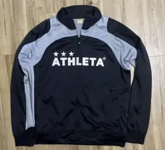 ATHLETA フルジップジャケット 88
