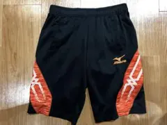 MIZUNOミズノ　ショートパンツXL