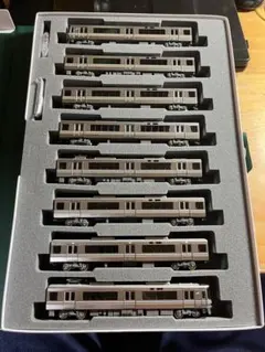 ロ*キ様 KATO223系2000番台8両セット - メルカリ