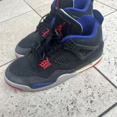 NIKE AIR JORDAN 4 RETRO スニーカー