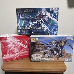 2026年最新】ガンプラhgまとめ売りの人気アイテム - メルカリ