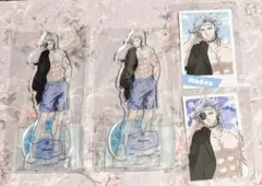 終末のワルキューレⅢ くじクリフ ハデス&始皇帝セット売り - メルカリ