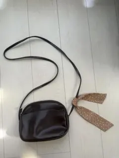 one after another NICE CLAUP ショルダー　バッグのサムネイル
