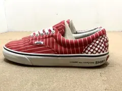 VANS × COMME des GARCONS × supreme