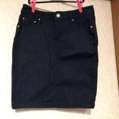 a.v.v. standard タイトスカート S