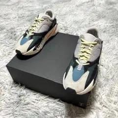 【良品】adidas YEEZY BOOST 28.0㎝〈定価39,960円〉のサムネイル
