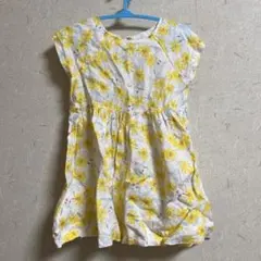 プチバトー  ワンピース