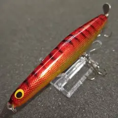ダブルオーセブンスピナー007 オフト別注カラー バグリーのサムネイル