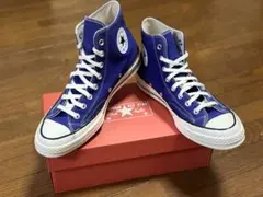 27.5cm CONVERSE CT70 チャックテイラー 正規品 日本未発売