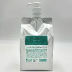 キャシー様専用・新品】 ベルデグレース シャンプー1L＆トリートメント
