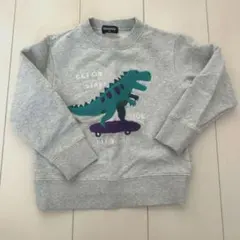 kladskap クレードスコープ　トレーナー