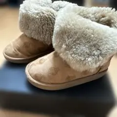 2025年最新】HYSTERIC MINI 子供用ブーツ・ブーティの人気アイテム