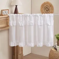 2026年最新】フリルカーテンの人気アイテム - メルカリ