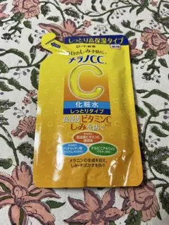 メラノCC 化粧水 しっとりタイプ 150mlのサムネイル