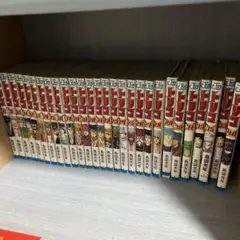 トリコ　28巻セット