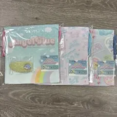 エンジェルブルー くじ D賞 E賞