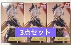 ウマ娘 オルフェーヴル Trio-Try-iT フィギュア ラウンドワン限定