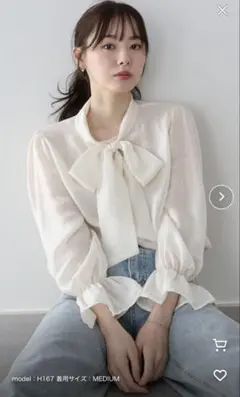 クロエ Chloe 総レース シャツブラウス 38サイズ 高級感 エレガント 