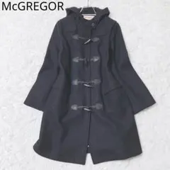 2026年最新】McGREGOR レディース ダッフルコートの人気アイテム