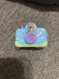 カシャカシャ！みえるよ！アンパンマン