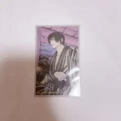 呪術廻戦 メモリアルコレクション 伏黒甚爾