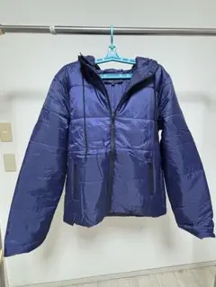 メンズ中綿ジャケット