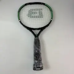 バウンドテニスラケット BOUNDY XC 280グリーン - メルカリ