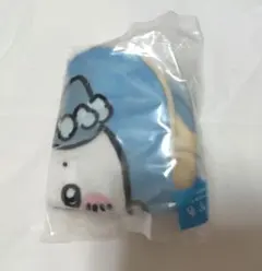 【ちいかわ】ダイカットポーチ【ハチワレ】